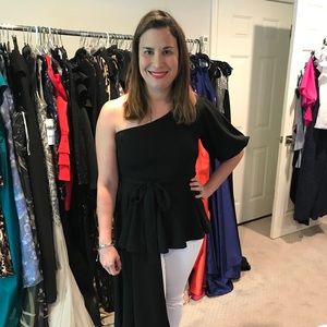 Meet your Posher, Jacqueline